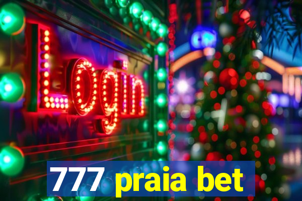 777 praia bet