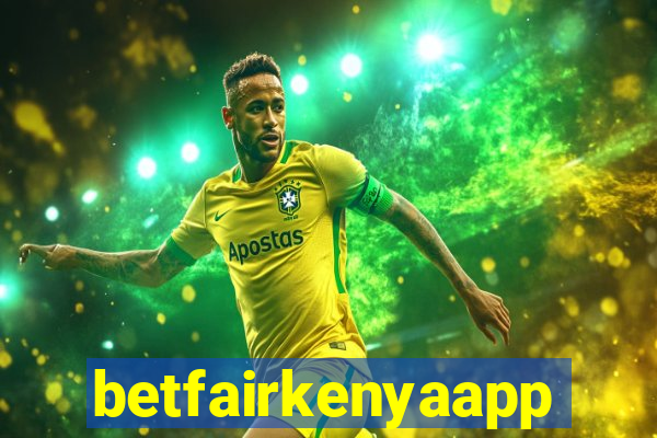 betfairkenyaapp