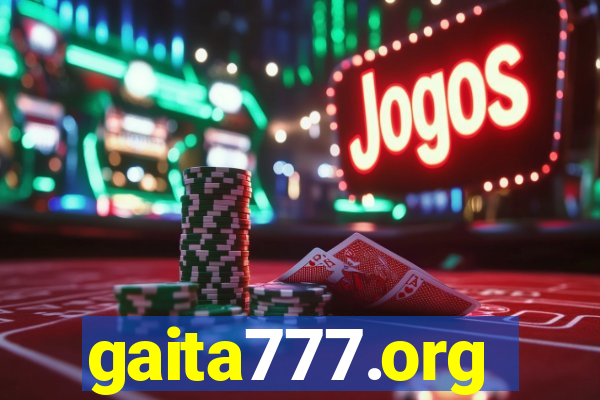 gaita777.org