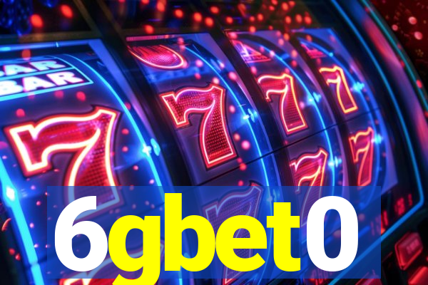 6gbet0