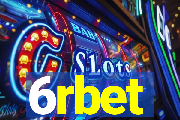 6rbet