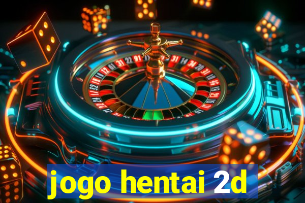 jogo hentai 2d