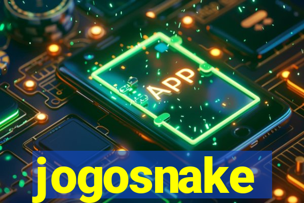 jogosnake