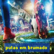 putas em brumado