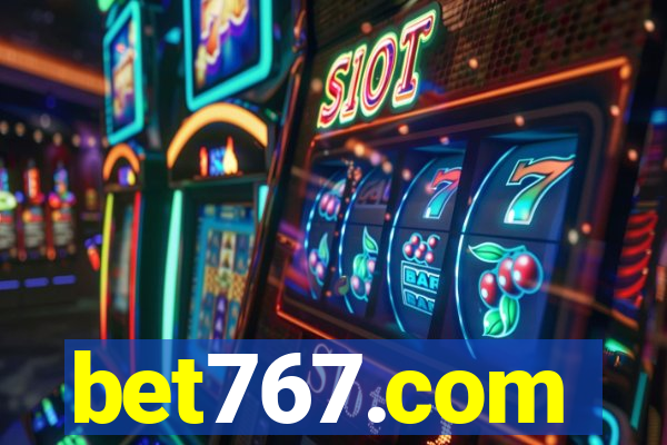 bet767.com