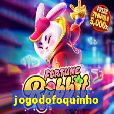 jogodofoquinho