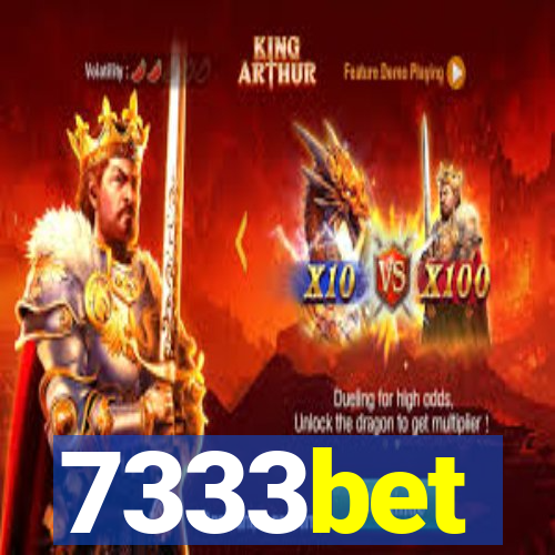 7333bet