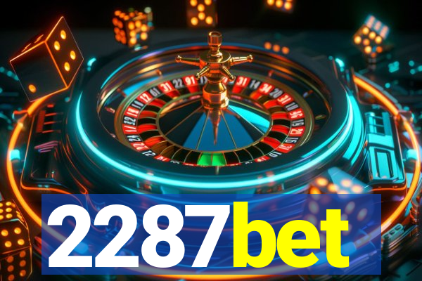 2287bet