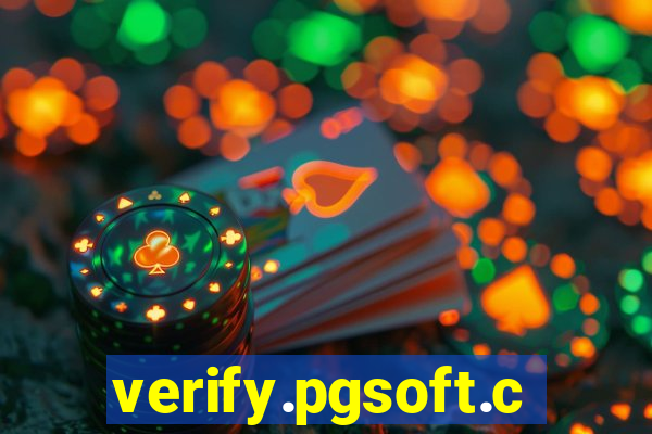 verify.pgsoft.com