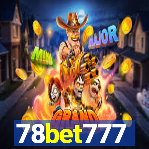 78bet777