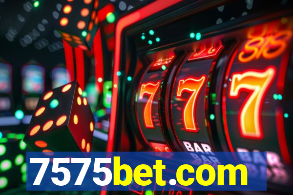 7575bet.com