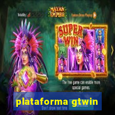 plataforma gtwin