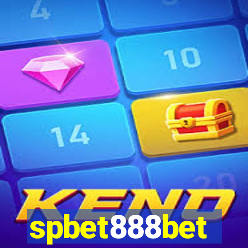 spbet888bet