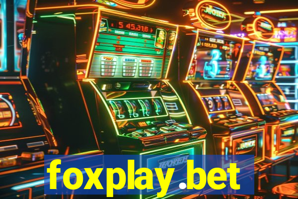 foxplay.bet