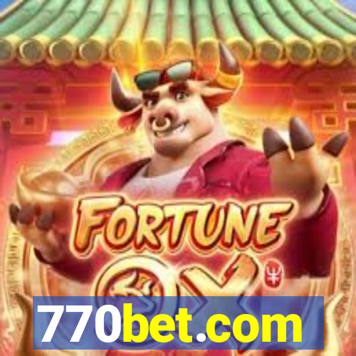 770bet.com