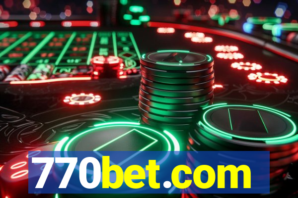 770bet.com