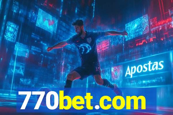 770bet.com