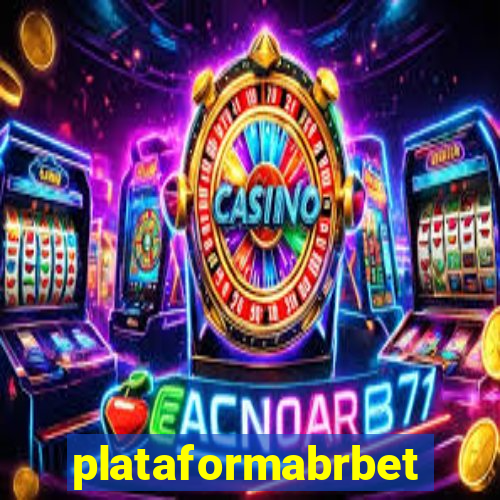 plataformabrbet