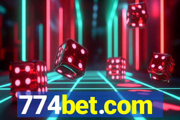 774bet.com