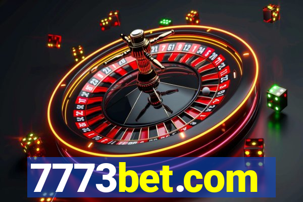 7773bet.com