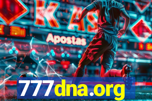 777dna.org