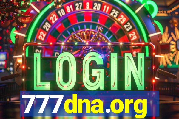 777dna.org