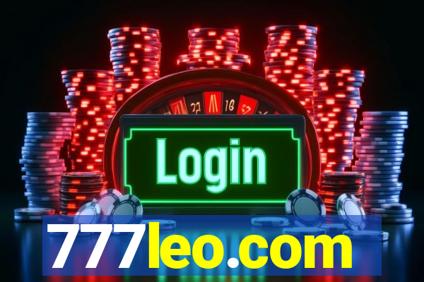 777leo.com