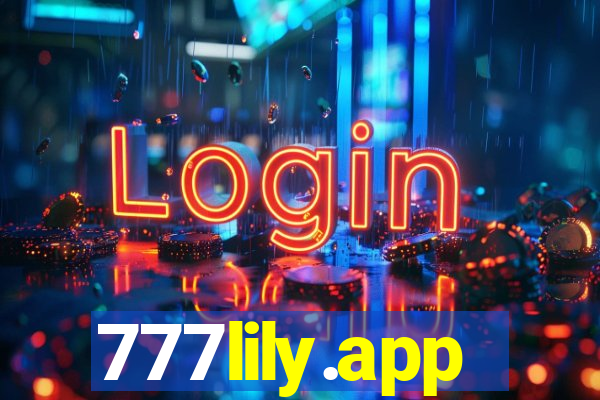 777lily.app