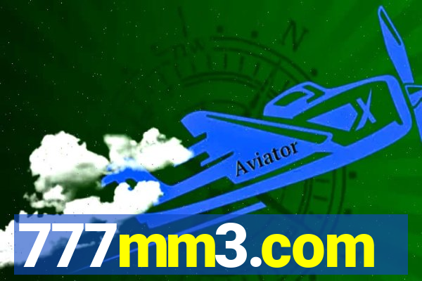 777mm3.com