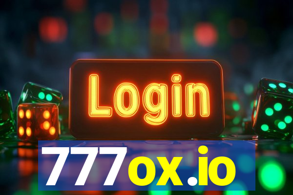 777ox.io