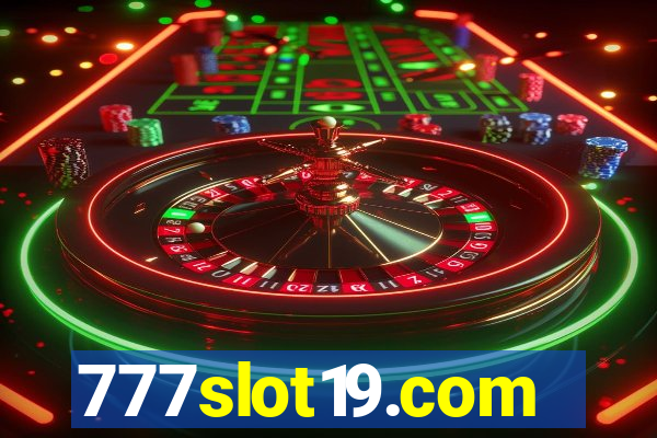 777slot19.com