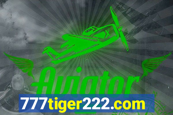 777tiger222.com