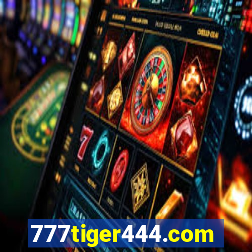 777tiger444.com