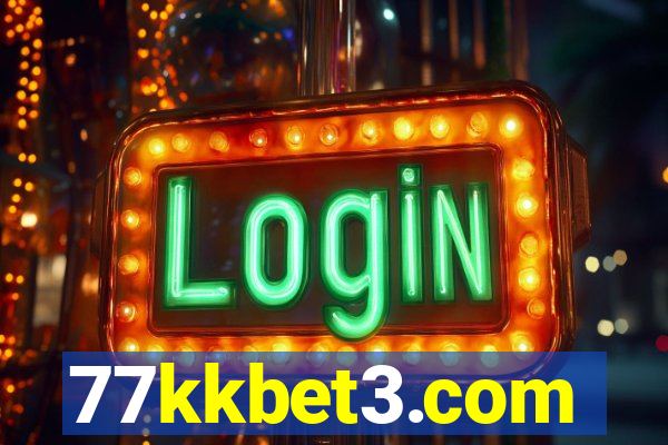 77kkbet3.com