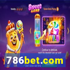 786bet.com