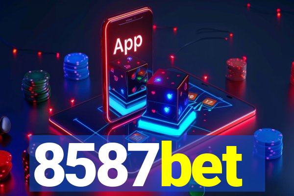 8587bet