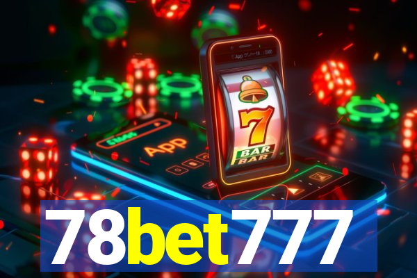 78bet777