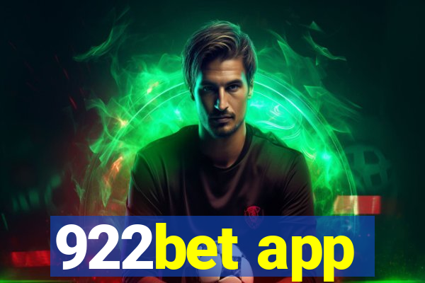 922bet app