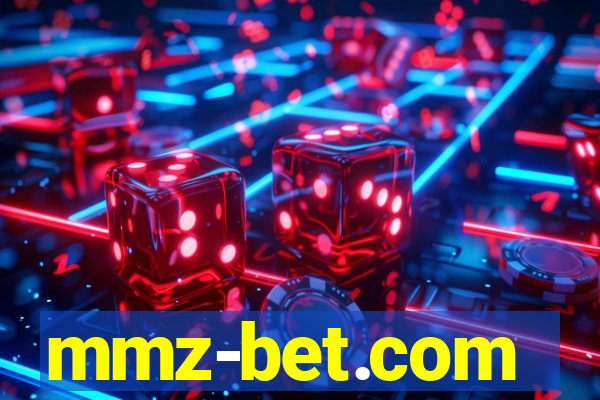 mmz-bet.com