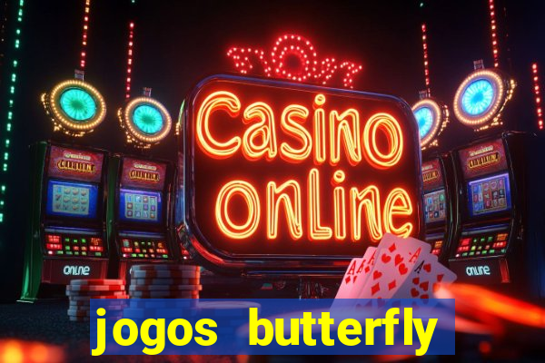 jogos butterfly kyodai 123