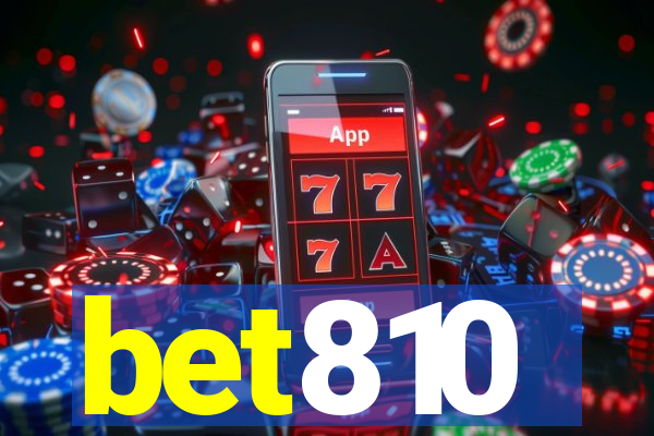 bet810