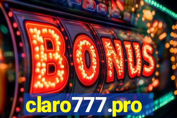 claro777.pro