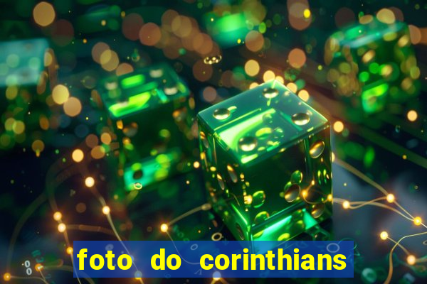 foto do corinthians zuando o palmeiras