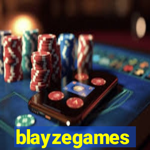 blayzegames