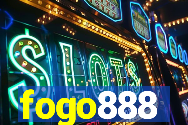 fogo888