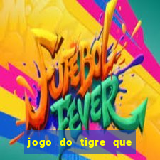 jogo do tigre que dao bonus no cadastro