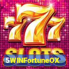 5WINFortuneOX