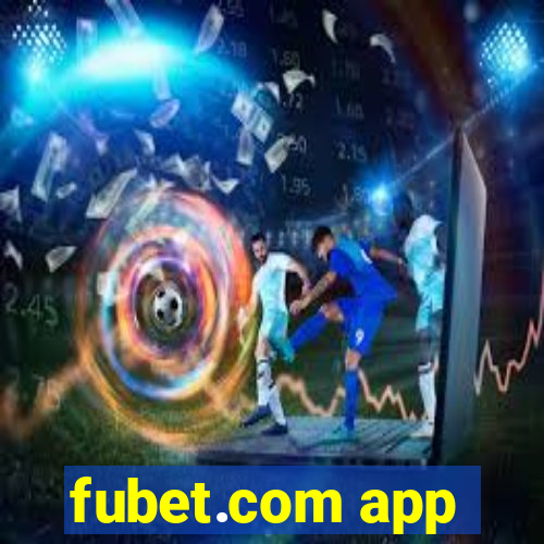 fubet.com app