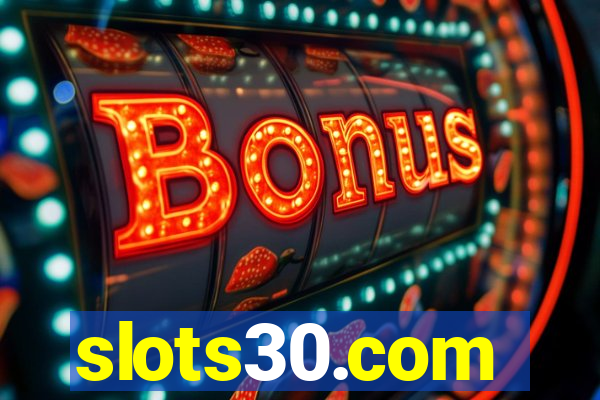 slots30.com