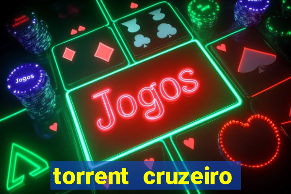 torrent cruzeiro das loucas